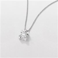 Collar Giorgio Visconti Mujer IO LUCE in Oro Diamante GB39401A - GB39401A